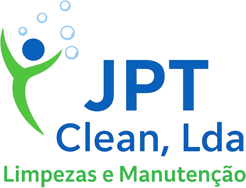 JPT Clean, Lda — Limpezas e Manutenção